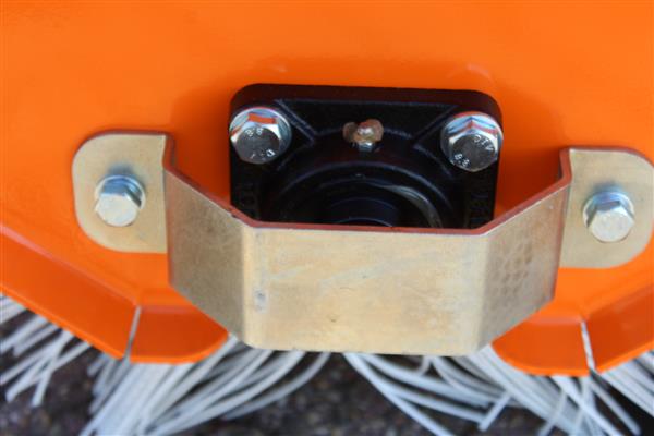 Grote foto talex veegmachine profi 1.80 doe het zelf en verbouw gereedschappen en machines