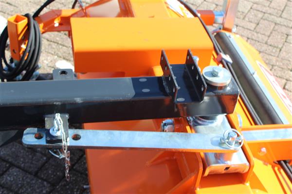 Grote foto talex veegmachine profi 1.80 doe het zelf en verbouw gereedschappen en machines