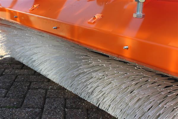 Grote foto talex veegmachine profi 1.80 doe het zelf en verbouw gereedschappen en machines