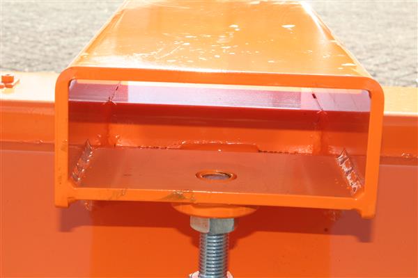 Grote foto talex veegmachine profi 1.80 doe het zelf en verbouw gereedschappen en machines