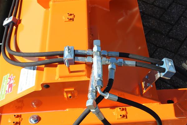 Grote foto talex veegmachine profi 1.80 doe het zelf en verbouw gereedschappen en machines