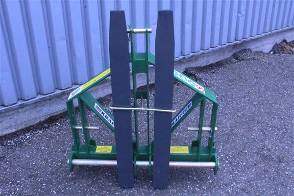 Grote foto kraffter palletvork 1500 agrarisch mechanisatie