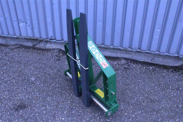 Grote foto kraffter palletvork 1500 agrarisch mechanisatie