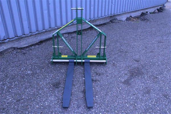 Grote foto kraffter palletvork 1500 agrarisch mechanisatie