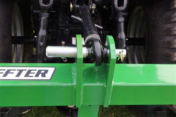 Grote foto kraffter palletvork 700 agrarisch mechanisatie
