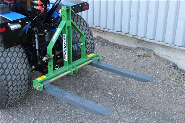 Grote foto kraffter palletvork 300 agrarisch mechanisatie
