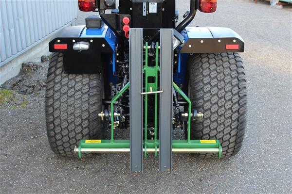 Grote foto kraffter palletvork 300 agrarisch mechanisatie