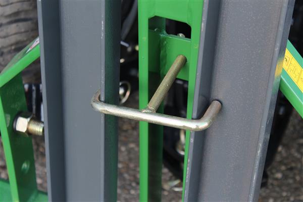Grote foto kraffter palletvork 300 agrarisch mechanisatie