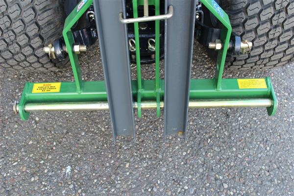 Grote foto kraffter palletvork 300 agrarisch mechanisatie