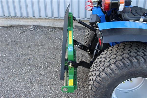 Grote foto kraffter palletvork 300 agrarisch mechanisatie