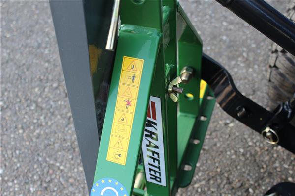 Grote foto kraffter palletvork 300 agrarisch mechanisatie