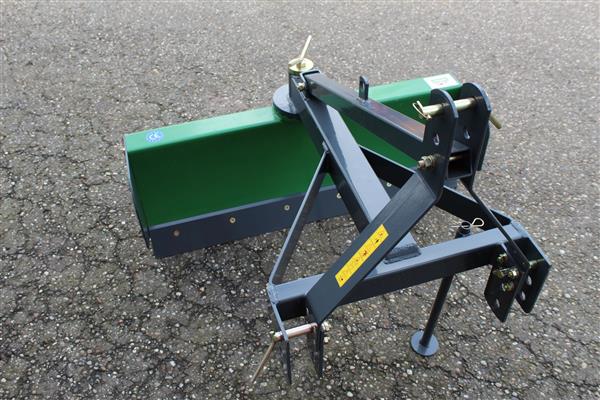 Grote foto kraffter grondschuif 120 agrarisch mechanisatie