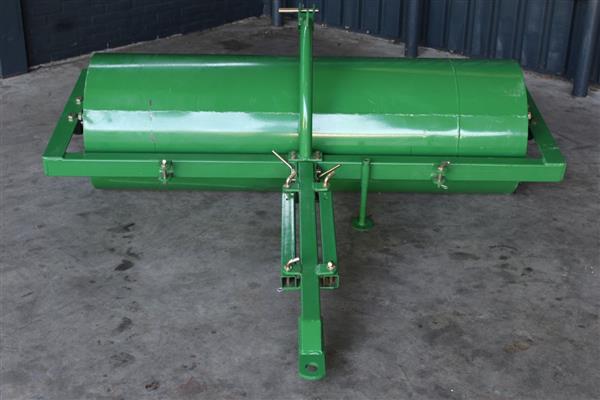 Grote foto kraffter landrol 1.20 1.80 3.00m agrarisch mechanisatie