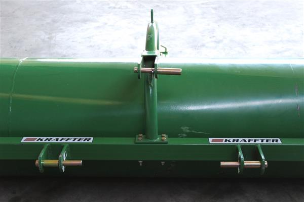 Grote foto kraffter landrol 1.20 1.80 3.00m agrarisch mechanisatie