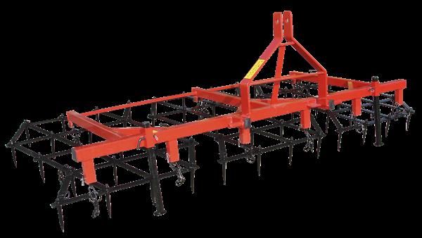 Grote foto kraffter 3 tot 9 meter medium p 16 tandeg agrarisch mechanisatie
