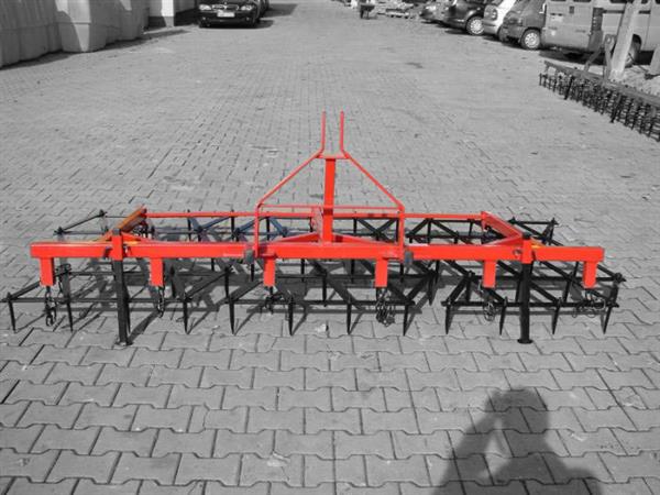 Grote foto kraffter 3 tot 9 meter medium p 16 tandeg agrarisch mechanisatie
