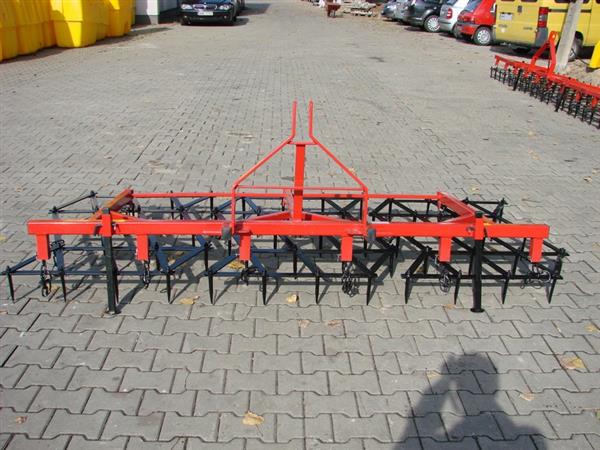 Grote foto kraffter 3 tot 9 meter medium p 16 tandeg agrarisch mechanisatie