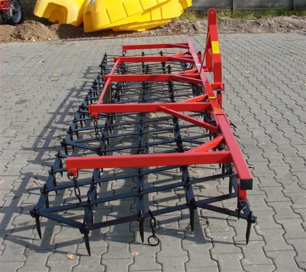 Grote foto kraffter 3 tot 9 meter medium p 16 tandeg agrarisch mechanisatie