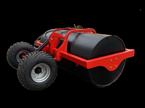 Grote foto kraffter landrol 122cm 250 300m agrarisch mechanisatie