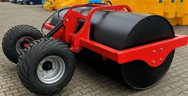 Grote foto kraffter landrol 122cm 250 300m agrarisch mechanisatie