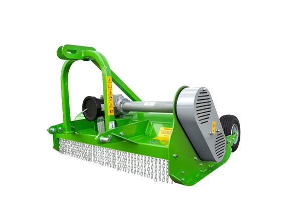 Grote foto klepelmaaier 1.2m tot 2m agrarisch mechanisatie