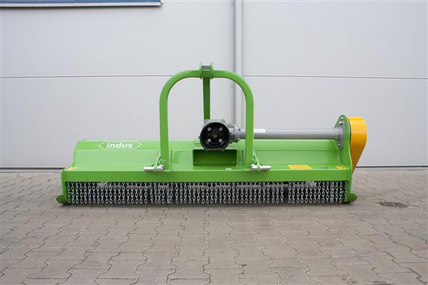 Grote foto klepelmaaier 1.2m tot 2m agrarisch mechanisatie
