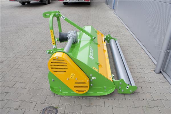 Grote foto klepelmaaier 1.2m tot 2m agrarisch mechanisatie