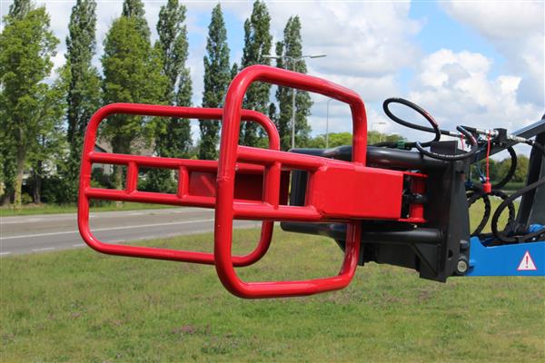 Grote foto swenson s1525 knikdhovel 25pk 18.5kw agrarisch heftrucks