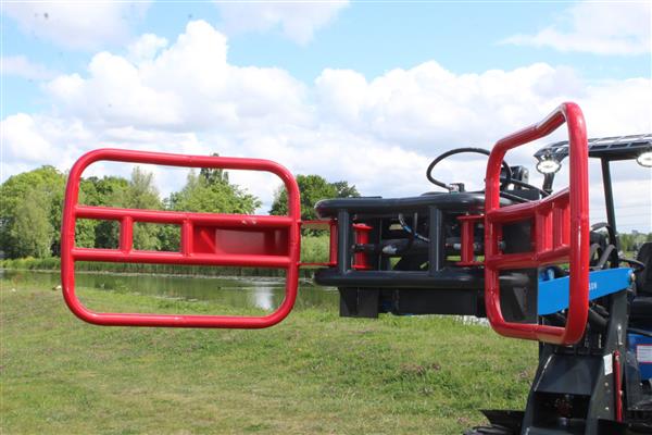 Grote foto swenson s1525 knikdhovel 25pk 18.5kw agrarisch heftrucks