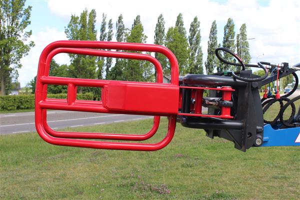 Grote foto swenson s1525 knikdhovel 25pk 18.5kw agrarisch heftrucks