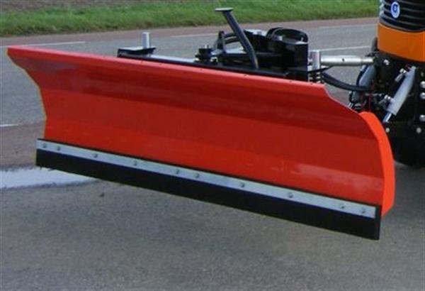 Grote foto kraffter ss 1.40 2.50m sneeuwschuif agrarisch mechanisatie