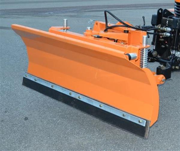 Grote foto kraffter ss 1.40 2.50m sneeuwschuif agrarisch mechanisatie