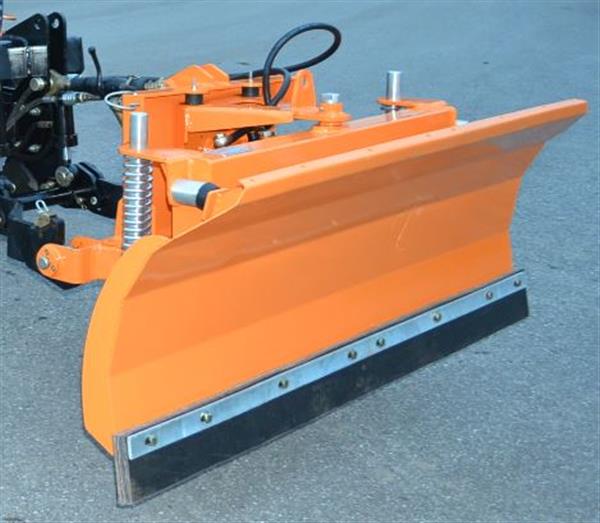 Grote foto kraffter ss 1.40 2.50m sneeuwschuif agrarisch mechanisatie