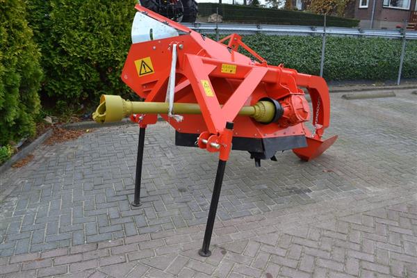 Grote foto kraffter fg110 greppelfrees agrarisch mechanisatie