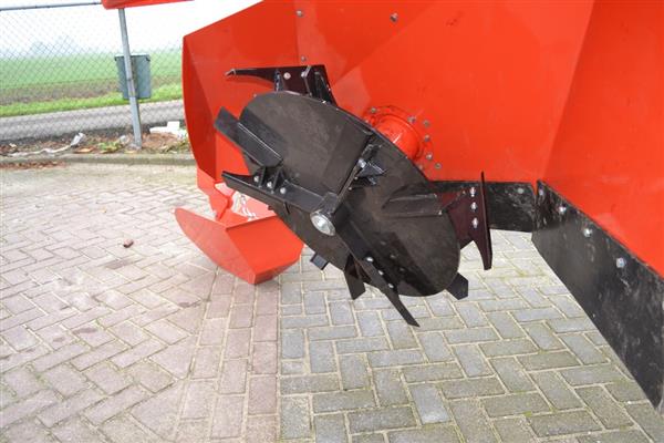 Grote foto kraffter fg110 greppelfrees agrarisch mechanisatie