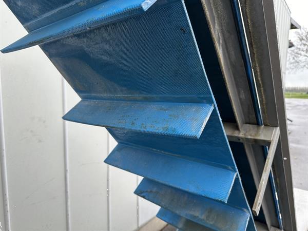 Grote foto marcelissen afweegmachine voor friet met elevator agrarisch tuinbouw