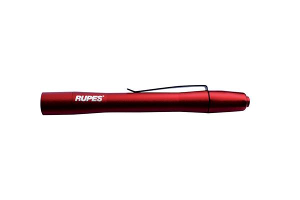 Grote foto rupes ll 150 swirl finder portable pen light op op de laatste nog 1 r ll150 doe het zelf en verbouw verven en sierpleisters
