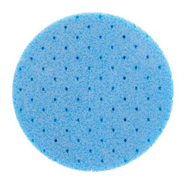 Grote foto 3m 33550 hookit flexible foam schuurschijf 76 mm p800 doe het zelf en verbouw verven en sierpleisters