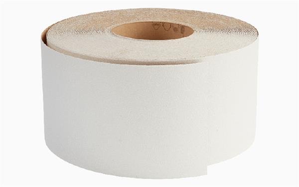 Grote foto indasa rhynalox rhynodry white line rol 95mm breed ir95 xxx doe het zelf en verbouw verven en sierpleisters