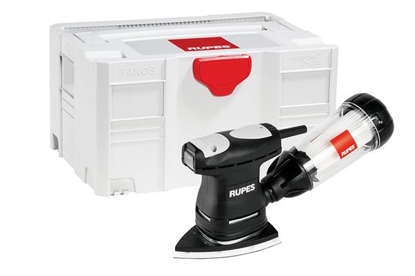 Grote foto rupes ls 71te delta schuurmachine met snelheidsregeling nieuwste model r ls71te doe het zelf en verbouw verven en sierpleisters