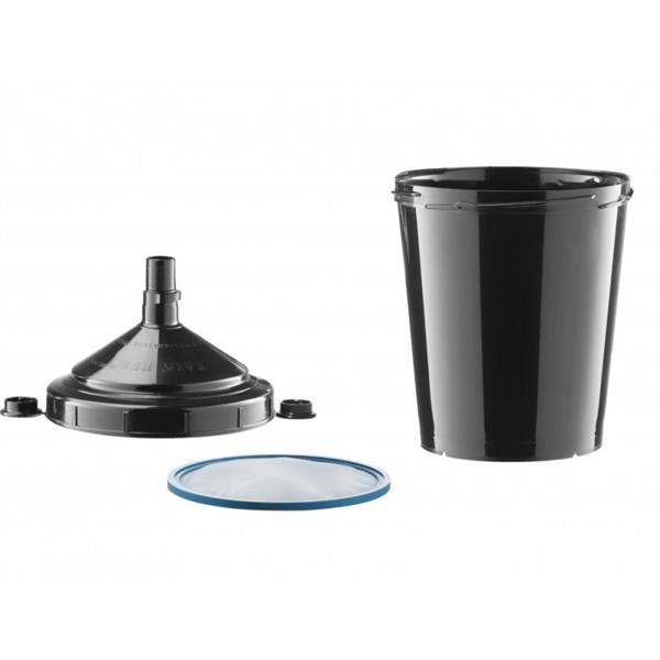 Grote foto sata rps uv 0.6 flat sieve 125micron pack of 60 doe het zelf en verbouw verven en sierpleisters