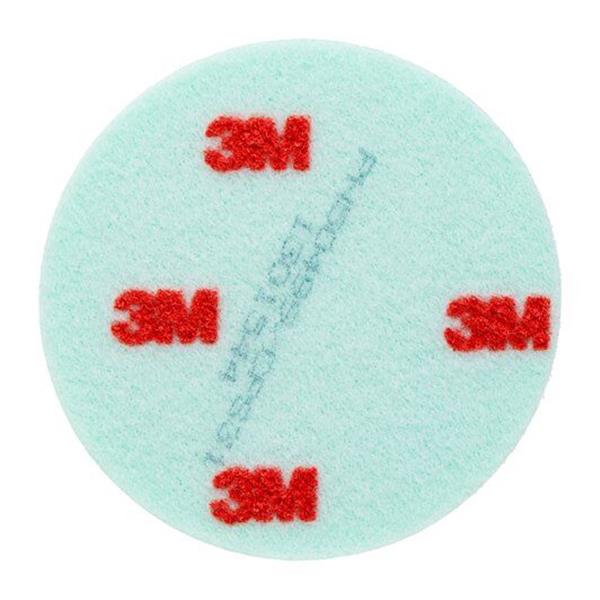 Grote foto 3m 50499 sponsmop groen 76mm 4 stuks 3m 50499 doe het zelf en verbouw verven en sierpleisters