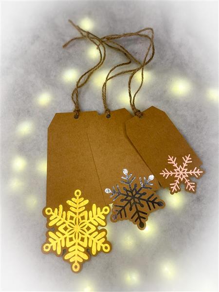 Grote foto 9 kraft cadeaulabels gepersonaliseerd 9 stuks 3 per maat gepersonaliseerd kinderen en baby overige