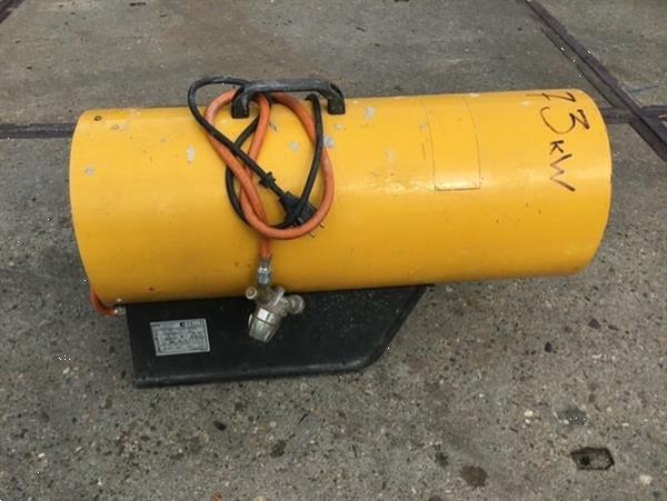 Grote foto gebruikte gaskachel master blp 73m tuin en terras overige tuin en terras