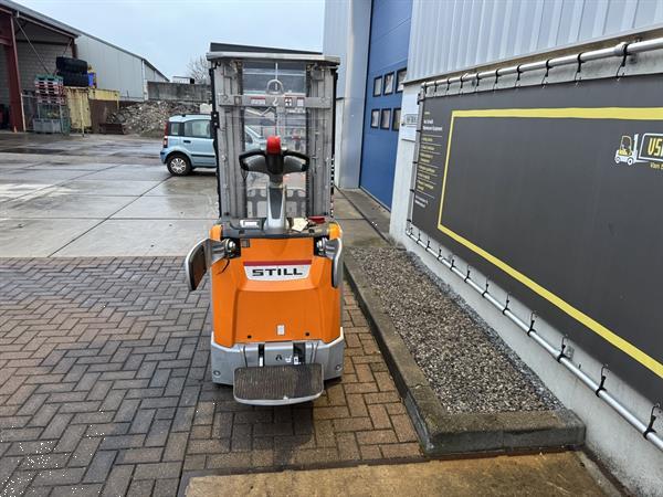 Grote foto vs 21938 elektrische triplex stapelaar still 4.266mm bj2016 doe het zelf en verbouw hefwerktuigen