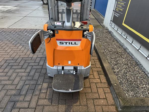 Grote foto vs 21938 elektrische triplex stapelaar still 4.266mm bj2016 doe het zelf en verbouw hefwerktuigen