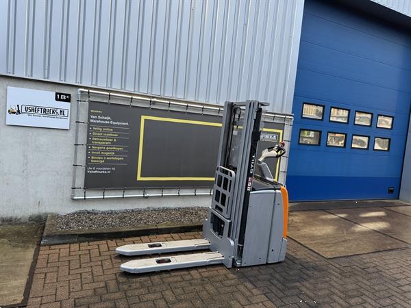 Grote foto vs 21938 elektrische triplex stapelaar still 4.266mm bj2016 doe het zelf en verbouw hefwerktuigen