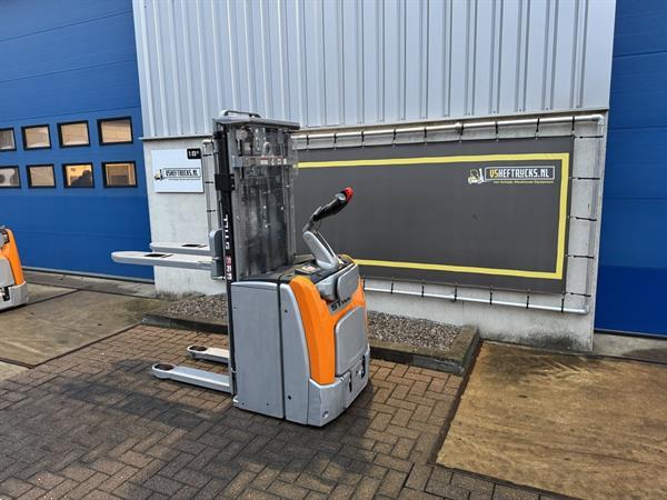 Grote foto vs 21938 elektrische triplex stapelaar still 4.266mm bj2016 doe het zelf en verbouw hefwerktuigen