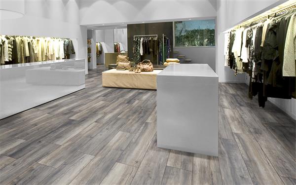 Grote foto laminaat harbour oak grey extra breed 8mm 4v doe het zelf en verbouw tegels