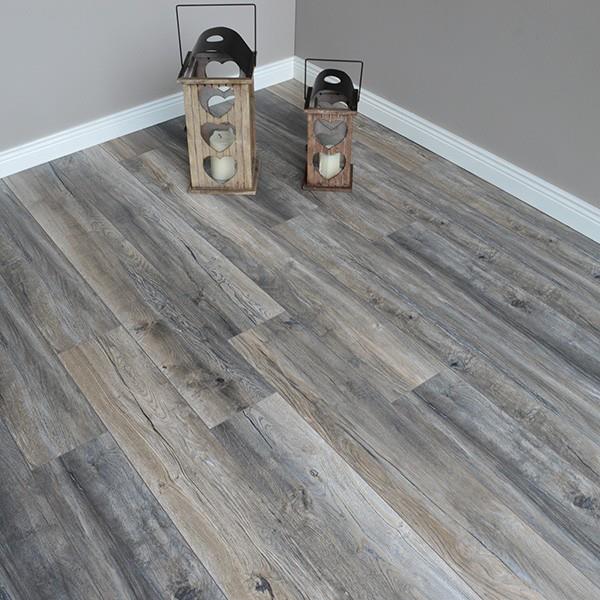 Grote foto laminaat harbour oak grey extra breed 8mm 4v doe het zelf en verbouw tegels